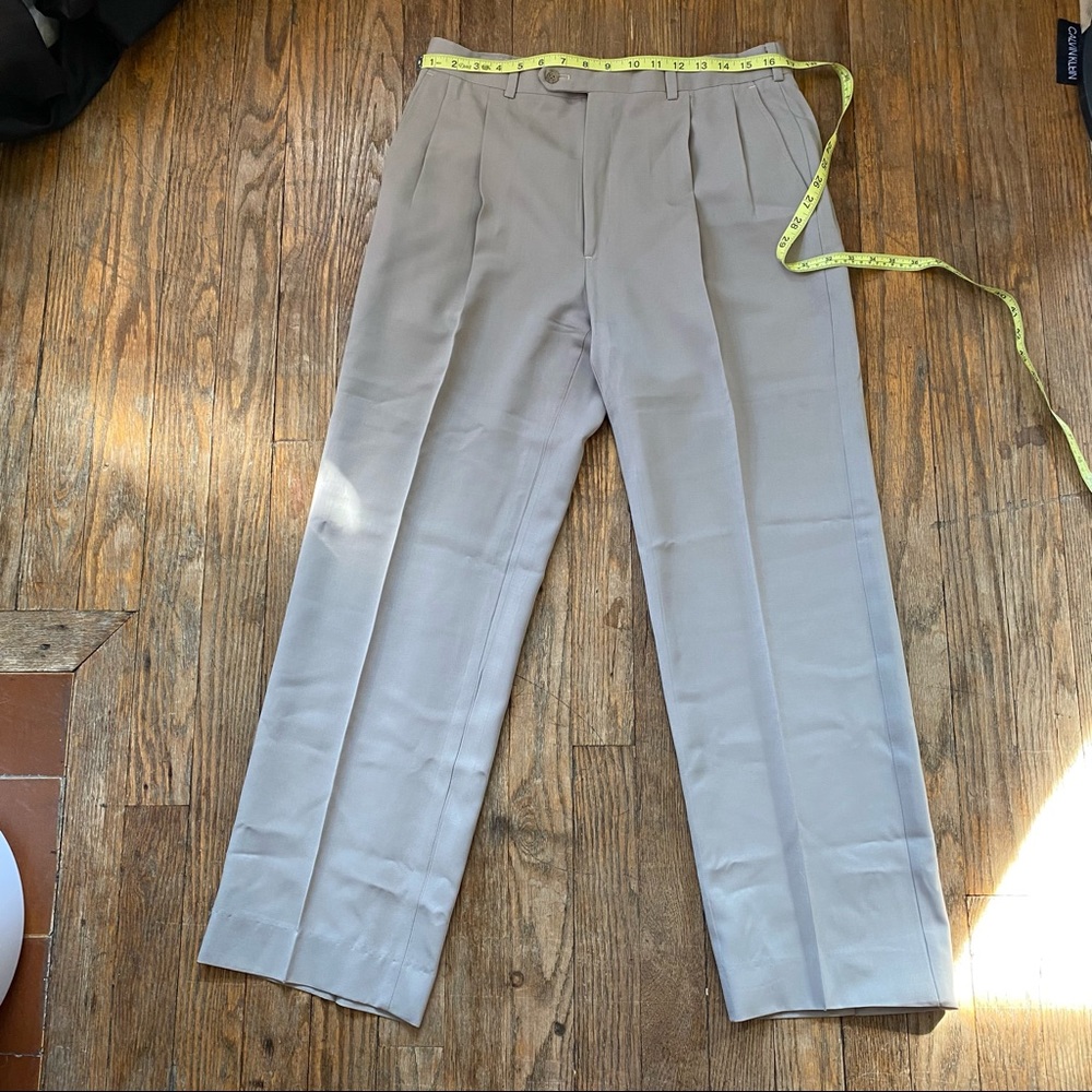 COPY - COPY - Burberry Slacks